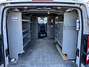 2015 Ford Transit 150 at Parkside Total Auto Care