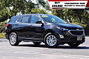 Thumbnail image of 2018 Chevrolet Equinox at Dublin Kia
