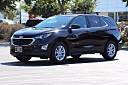 Thumbnail image of 2018 Chevrolet Equinox at Dublin Kia