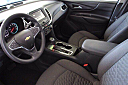 2018 Chevrolet Equinox LT at Dublin Kia