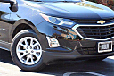Thumbnail image of 2018 Chevrolet Equinox at Dublin Kia