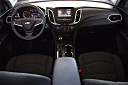 Thumbnail image of 2018 Chevrolet Equinox at Dublin Kia