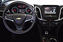 Thumbnail image of 2018 Chevrolet Equinox at Dublin Kia