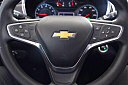 Thumbnail image of 2018 Chevrolet Equinox at Dublin Kia