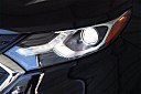 Thumbnail image of 2018 Chevrolet Equinox at Dublin Kia
