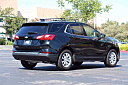 Thumbnail image of 2018 Chevrolet Equinox at Dublin Kia