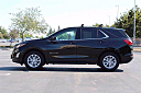 Thumbnail image of 2018 Chevrolet Equinox at Dublin Kia