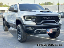 Thumbnail image of 2021 Ram 1500 at Used - Ed Voyles Chysler Jeep