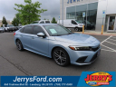 Thumbnail image of 2022 Honda Civic at Jerry's Ford Leesburg