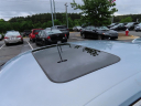 2022 Honda Civic Touring at Jerry's Ford Leesburg