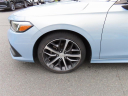 Thumbnail image of 2022 Honda Civic at Jerry's Ford Leesburg