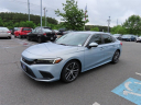 Thumbnail image of 2022 Honda Civic at Jerry's Ford Leesburg