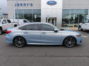 Thumbnail image of 2022 Honda Civic at Jerry's Ford Leesburg
