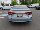 Thumbnail image of 2022 Honda Civic at Jerry's Ford Leesburg