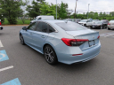 Thumbnail image of 2022 Honda Civic at Jerry's Ford Leesburg