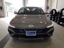 Thumbnail image of 2024 Hyundai ELANTRA at Jack Carrolls Skagit Hyundai - NEW