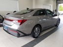 Thumbnail image of 2024 Hyundai ELANTRA at Jack Carrolls Skagit Hyundai - NEW