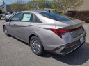 Thumbnail image of 2024 Hyundai ELANTRA at Jack Carrolls Skagit Hyundai - NEW