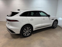 Thumbnail image of 2026 Jaguar F-PACE at Jaguar Land Rover Glen Cove