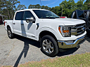2021 Ford F-150 at Crown Motors Tifton