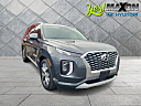 Thumbnail image of 2021 Hyundai PALISADE at Maxon Hyundai Inc.