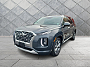 2021 Hyundai PALISADE Limited at Maxon Hyundai Inc.