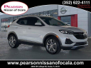 Thumbnail image of 2023 Buick Encore GX at Pearson Nissan of Ocala - Used