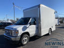 Thumbnail image of 2024 Ford E-Series at Newins Bay Shore Ford