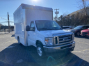 Thumbnail image of 2024 Ford E-Series at Newins Bay Shore Ford