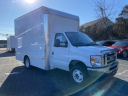 Thumbnail image of 2024 Ford E-Series at Newins Bay Shore Ford