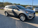 2016 Kia Sorento LX at MOUNTAIN MOTORS LLC