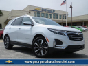 Thumbnail image of 2022 Chevrolet Equinox at George Nahas Chevrolet