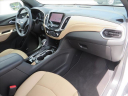 Thumbnail image of 2022 Chevrolet Equinox at George Nahas Chevrolet