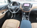 2022 Chevrolet Equinox Premier at George Nahas Chevrolet