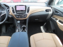 Thumbnail image of 2022 Chevrolet Equinox at George Nahas Chevrolet