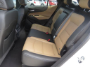 Thumbnail image of 2022 Chevrolet Equinox at George Nahas Chevrolet