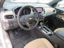Thumbnail image of 2022 Chevrolet Equinox at George Nahas Chevrolet