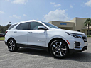 Thumbnail image of 2022 Chevrolet Equinox at George Nahas Chevrolet