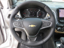 Thumbnail image of 2022 Chevrolet Equinox at George Nahas Chevrolet