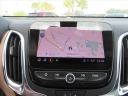 Thumbnail image of 2022 Chevrolet Equinox at George Nahas Chevrolet