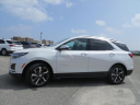 Thumbnail image of 2022 Chevrolet Equinox at George Nahas Chevrolet