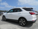 Thumbnail image of 2022 Chevrolet Equinox at George Nahas Chevrolet