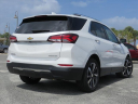 Thumbnail image of 2022 Chevrolet Equinox at George Nahas Chevrolet