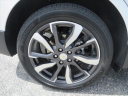 Thumbnail image of 2022 Chevrolet Equinox at George Nahas Chevrolet