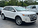 2013 Ford Edge SEL at Town Square Motors