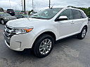 Thumbnail image of 2013 Ford Edge at Town Square Motors
