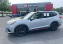 Thumbnail image of 2022 Subaru Forester at JT's Chrysler Jeep Dodge (new)