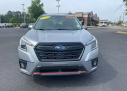 Thumbnail image of 2022 Subaru Forester at JT's Chrysler Jeep Dodge (new)