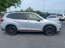 2022 Subaru Forester Sport at JT's Chrysler Jeep Dodge (new)