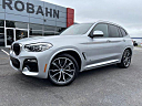 Thumbnail image of 2018 BMW X3 at EurobahnBmwMiniMercedesBenz of Greensboro, NC